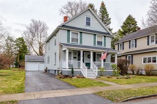 27 South Avenue, Perinton, NY 14450