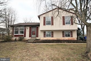 507 SMOKETREE CT, Frederick, MD 21703