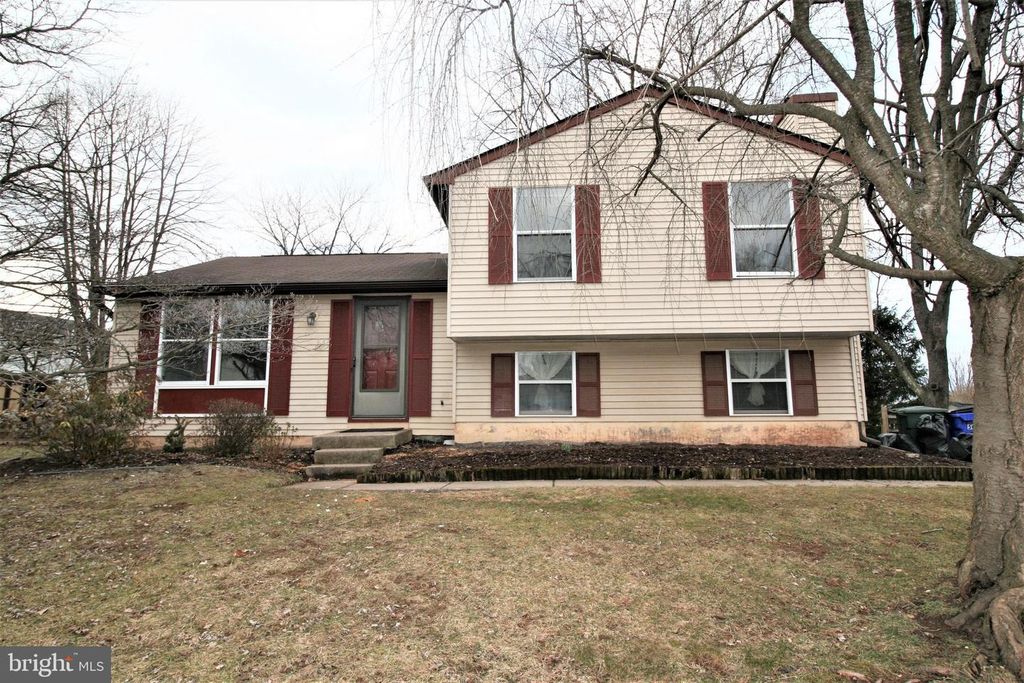 507 SMOKETREE CT, Frederick, MD 21703