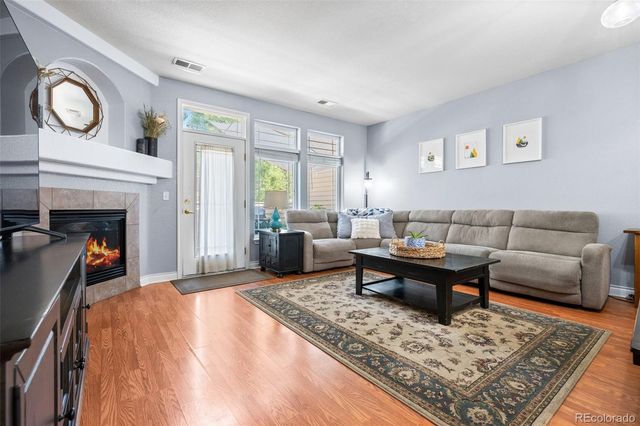 4376 S Quail Way, Littleton, CO 80127