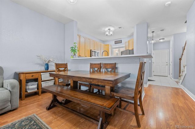 4376 S Quail Way, Littleton, CO 80127
