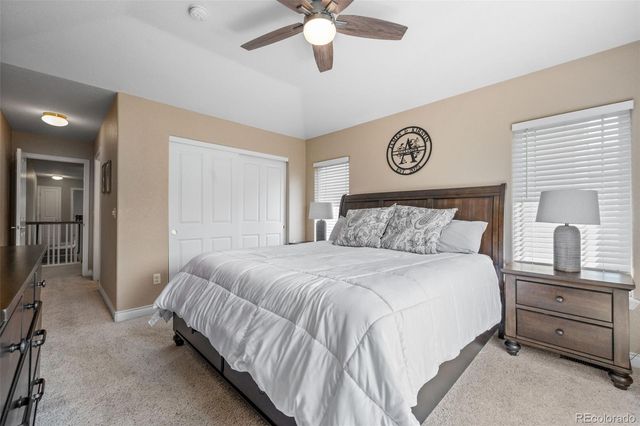 4376 S Quail Way, Littleton, CO 80127