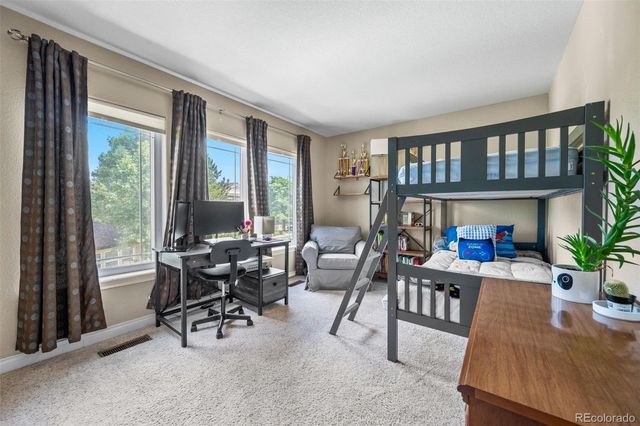 4376 S Quail Way, Littleton, CO 80127