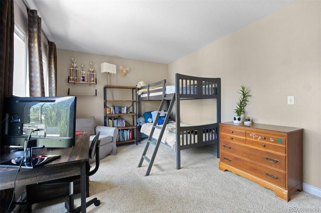 4376 S Quail Way, Littleton, CO 80127