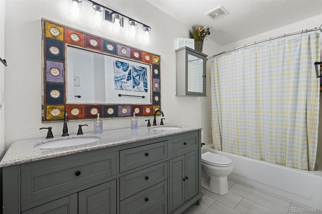 4376 S Quail Way, Littleton, CO 80127