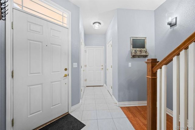 4376 S Quail Way, Littleton, CO 80127