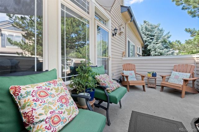 4376 S Quail Way, Littleton, CO 80127