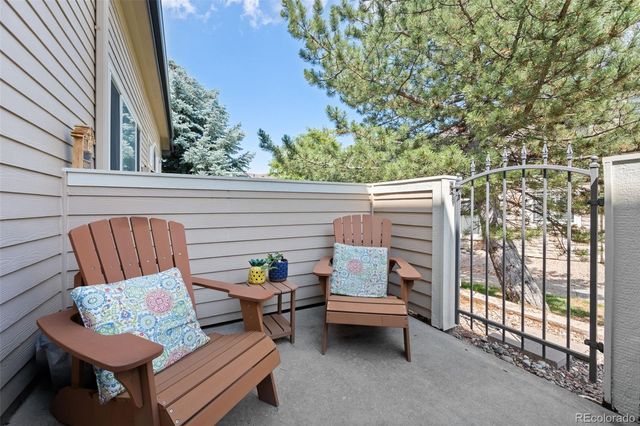 4376 S Quail Way, Littleton, CO 80127