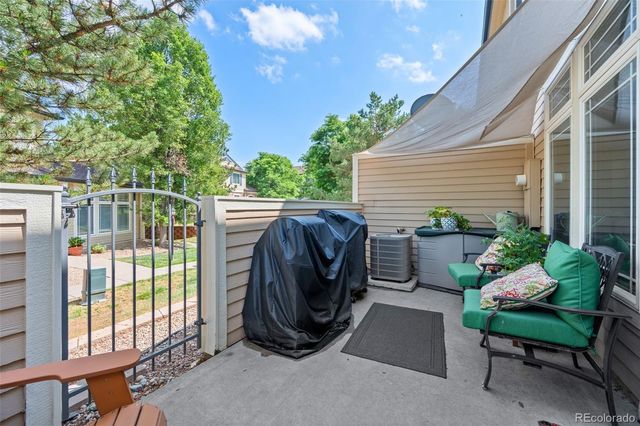 4376 S Quail Way, Littleton, CO 80127
