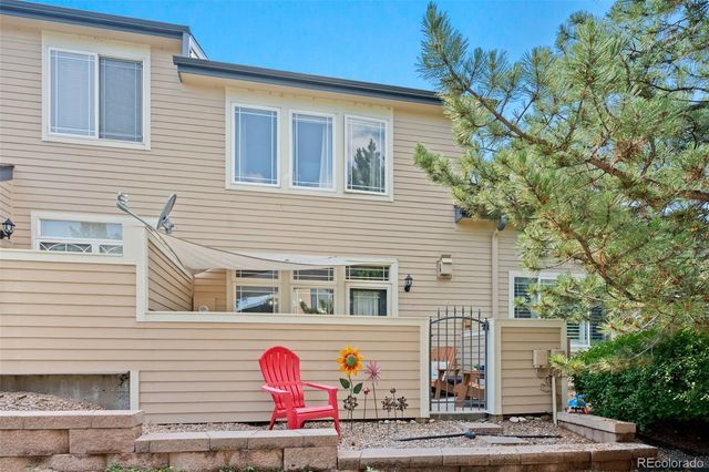 4376 S Quail Way, Littleton, CO 80127
