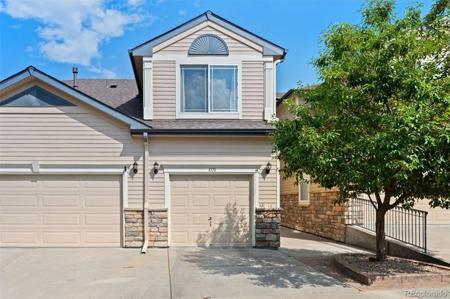 4376 S Quail Way, Littleton, CO 80127