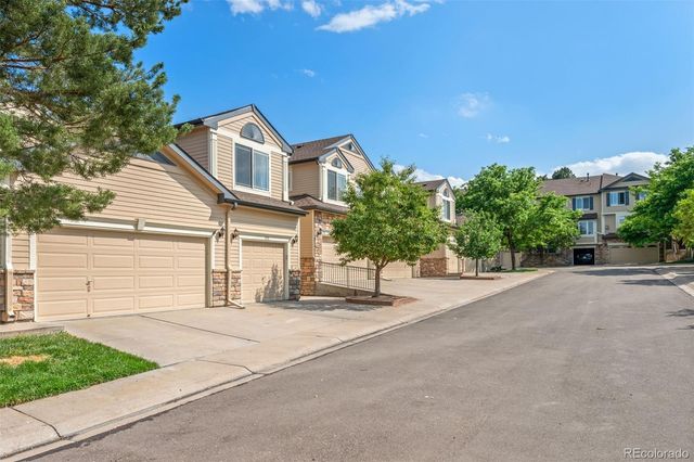 4376 S Quail Way, Littleton, CO 80127