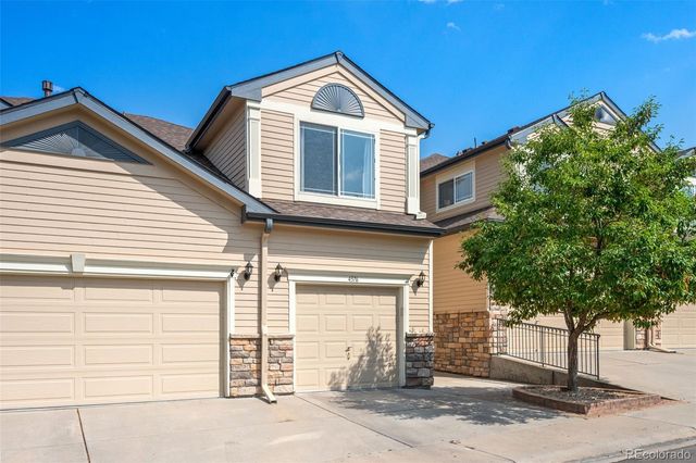 4376 S Quail Way, Littleton, CO 80127