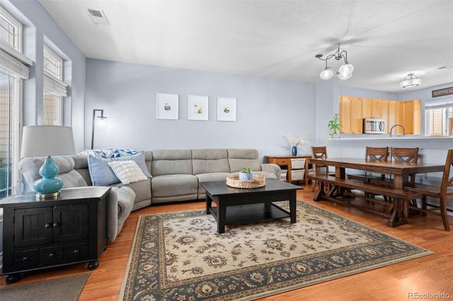 4376 S Quail Way, Littleton, CO 80127