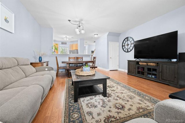 4376 S Quail Way, Littleton, CO 80127