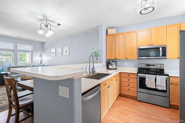 4376 S Quail Way, Littleton, CO 80127