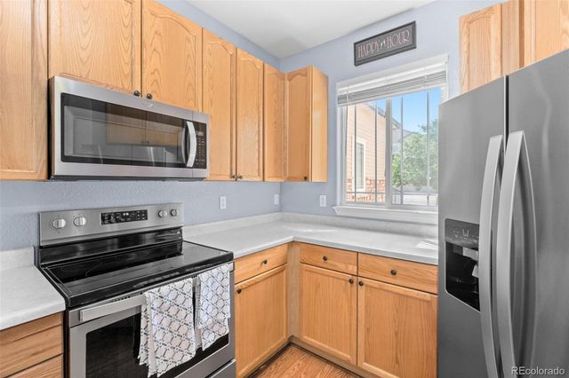 4376 S Quail Way, Littleton, CO 80127