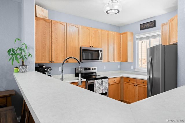 4376 S Quail Way, Littleton, CO 80127