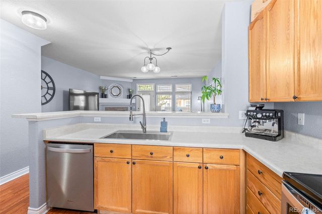 4376 S Quail Way, Littleton, CO 80127