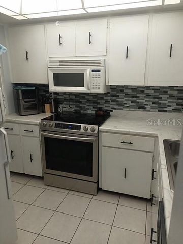 3354 SCORECARD DRIVE 3, New Port Richey, FL 34655