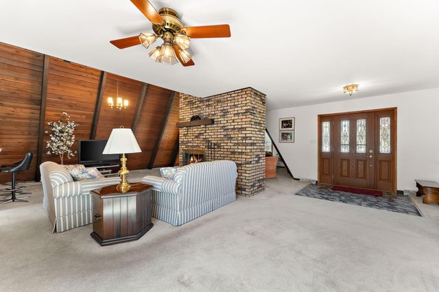 5615 W 154th Court, Lowell, IN 46356