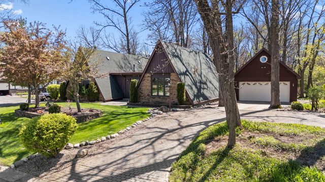 5615 W 154th Court, Lowell, IN 46356