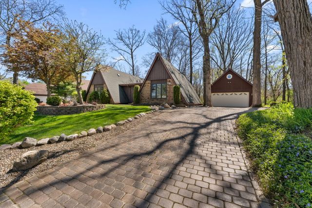 5615 W 154th Court, Lowell, IN 46356