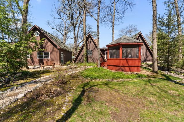 5615 W 154th Court, Lowell, IN 46356