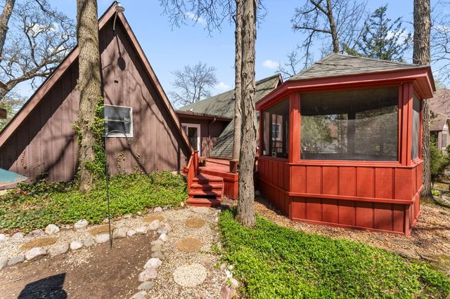 5615 W 154th Court, Lowell, IN 46356