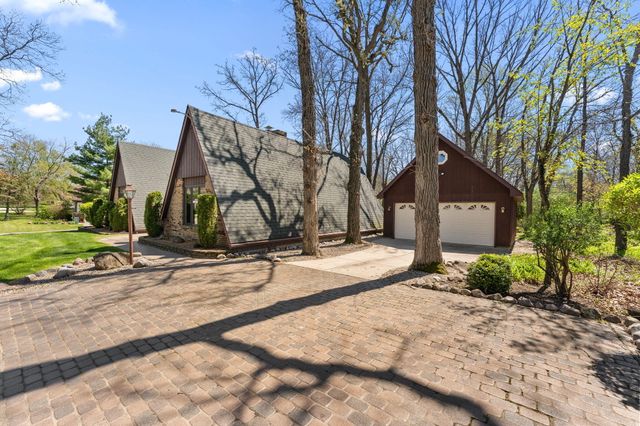 5615 W 154th Court, Lowell, IN 46356