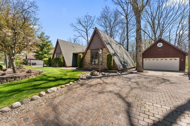 5615 W 154th Court, Lowell, IN 46356