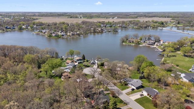 5615 W 154th Court, Lowell, IN 46356