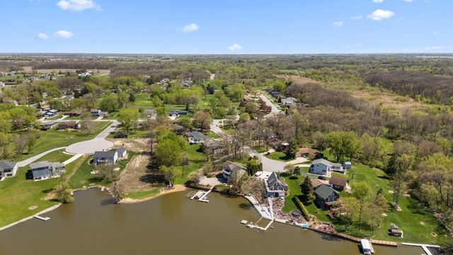 5615 W 154th Court, Lowell, IN 46356