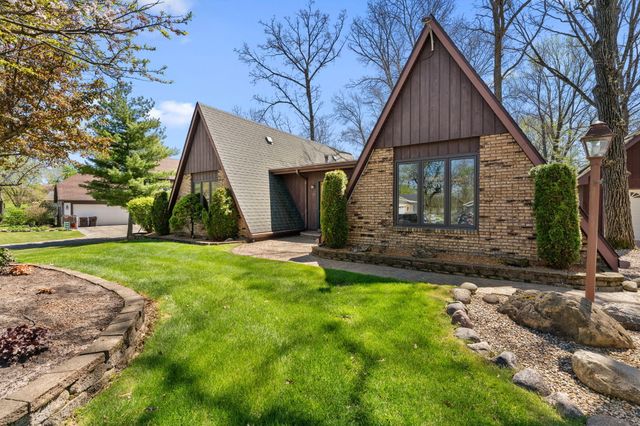 5615 W 154th Court, Lowell, IN 46356