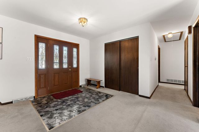 5615 W 154th Court, Lowell, IN 46356