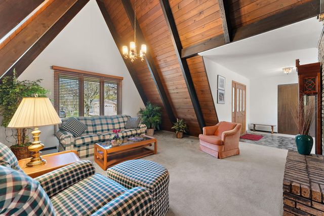 5615 W 154th Court, Lowell, IN 46356