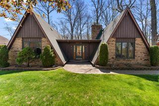 5615 W 154th Court, Lowell, IN 46356