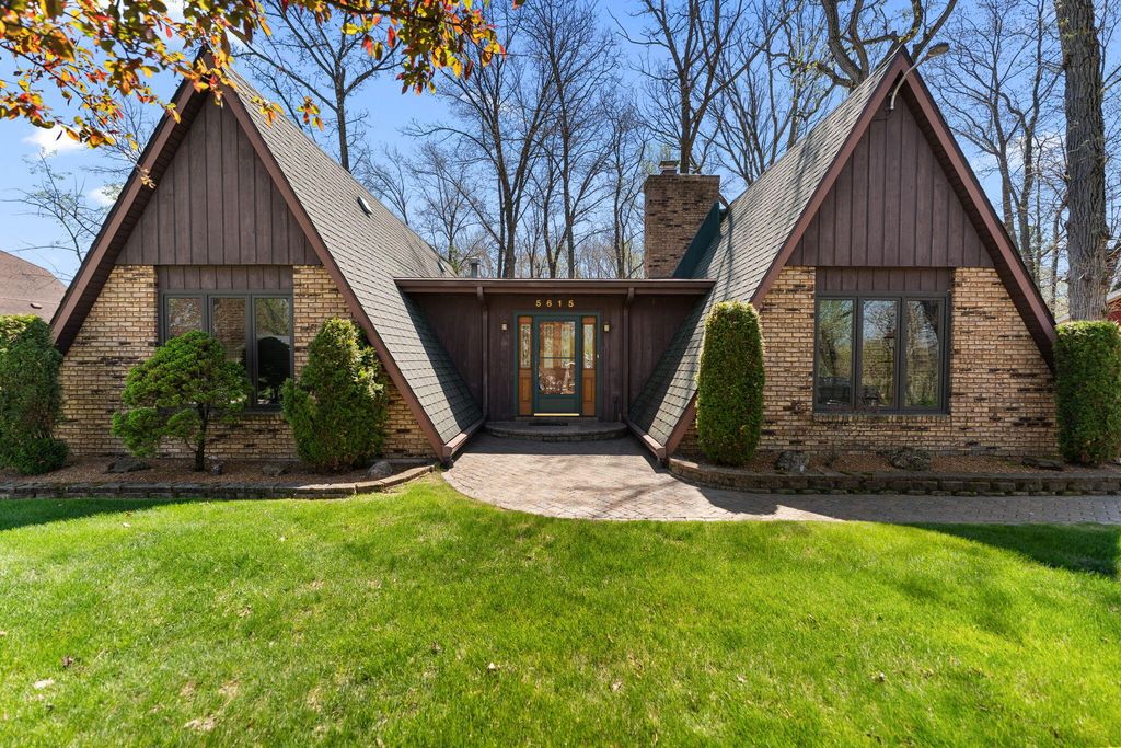 5615 W 154th Court, Lowell, IN 46356