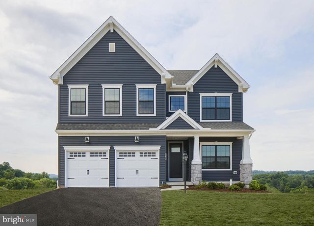 1000 ALYSWEEP CT #LACHLAN, Westminster, MD 21157