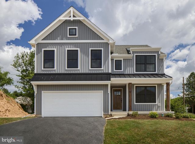 1000 ALYSWEEP CT #LACHLAN, Westminster, MD 21157