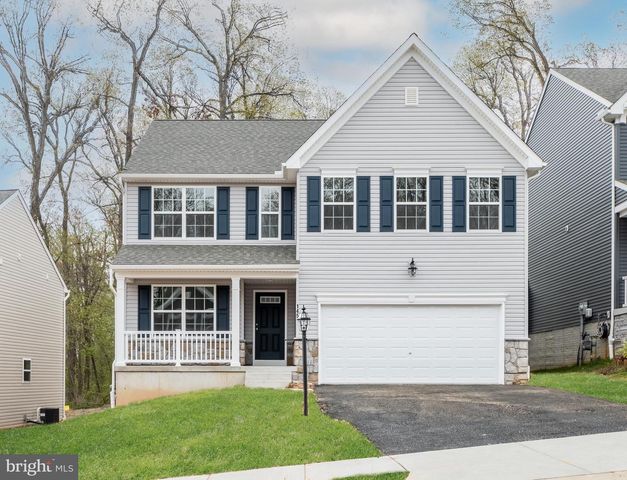 1000 ALYSWEEP CT #LACHLAN, Westminster, MD 21157