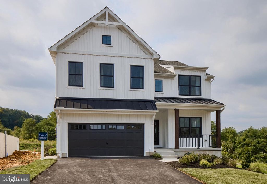 1000 Alysweep Court Lachlan, Westminster, MD 21157