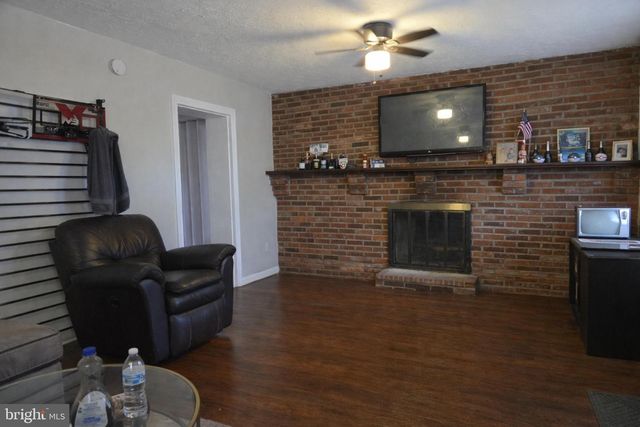 709 S POTOMAC ST, Hagerstown, MD 21740