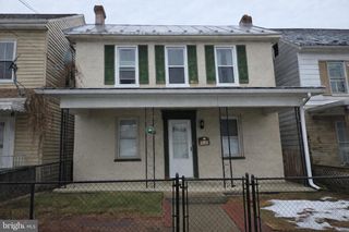 709 S POTOMAC ST, Hagerstown, MD 21740