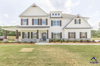 406 Bella Notte Circle # 27A, Warner Robins, GA 31088