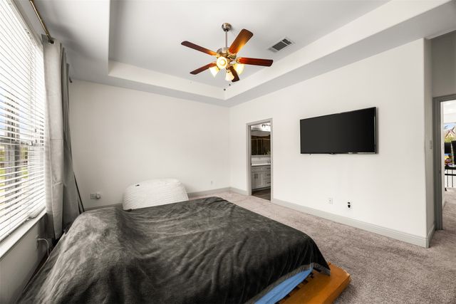 295 Scotia Street, Lewisville, TX 75056