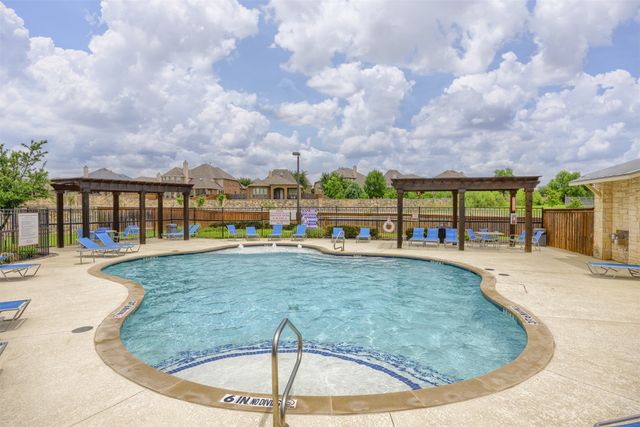 295 Scotia Street, Lewisville, TX 75056