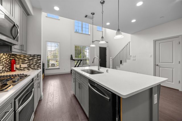 295 Scotia Street, Lewisville, TX 75056