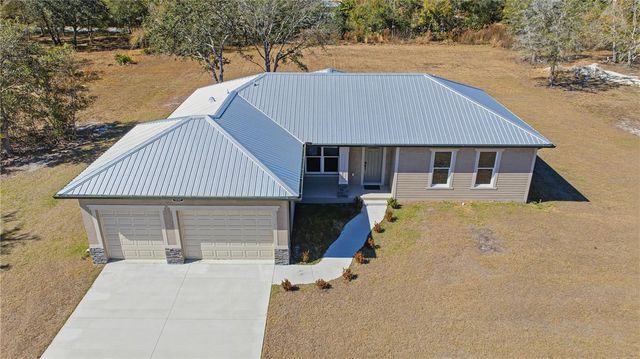 1201 NE CHILDRESS AVENUE, Arcadia, FL 34266