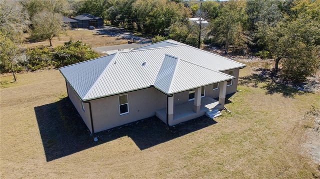 1201 NE CHILDRESS AVENUE, Arcadia, FL 34266